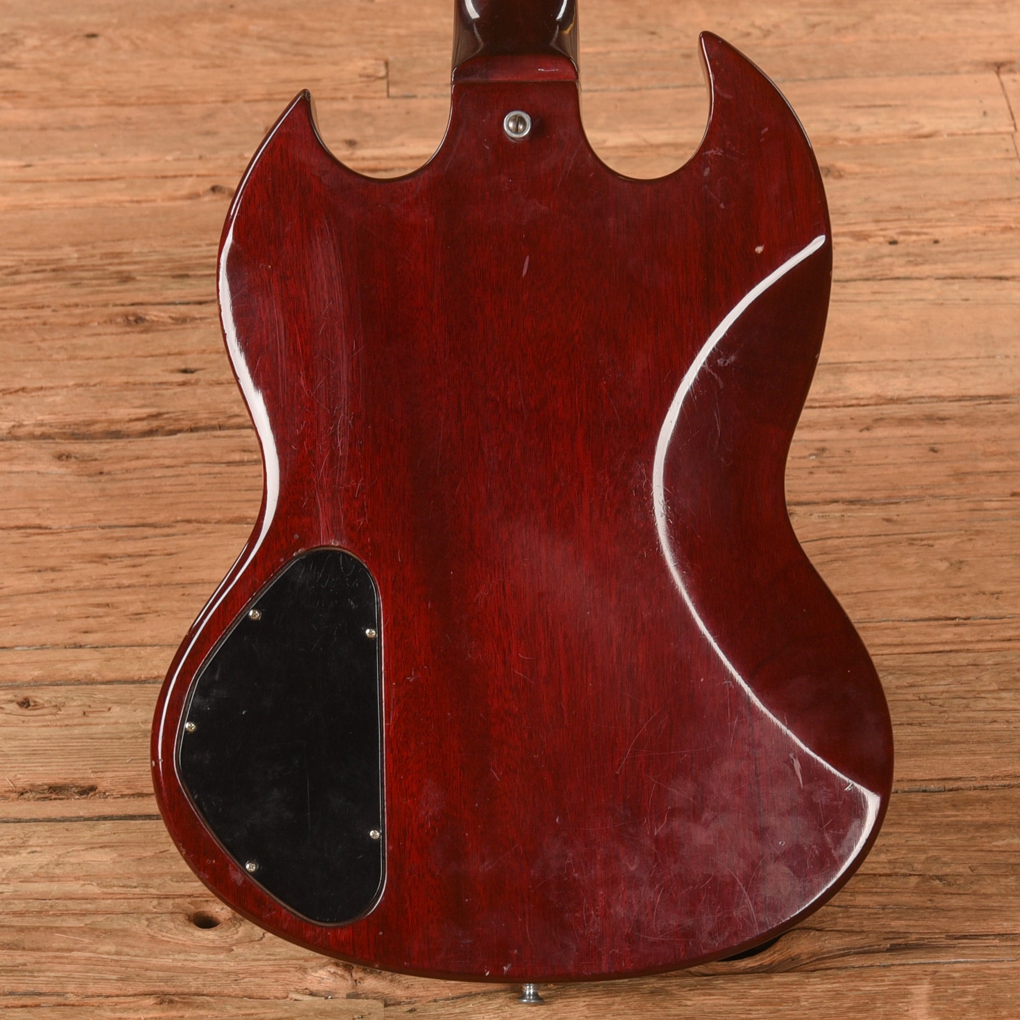 Gibson EB-3 Cherry 1974 Bass Guitars