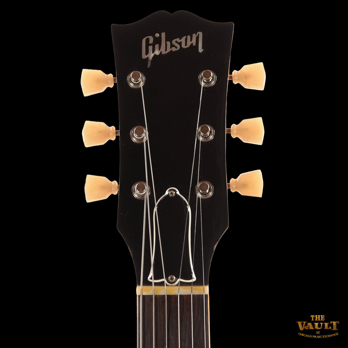 Gibson Les Paul Goldtop 1956 Drums and Percussion / Acoustic Drums / Full Acoustic Kits