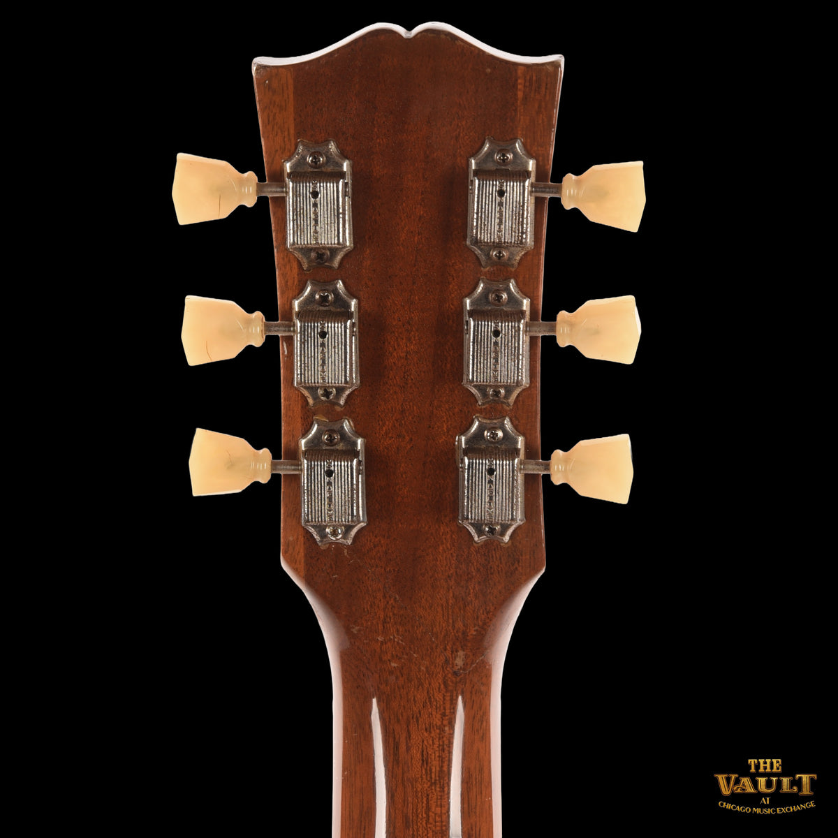 Gibson Les Paul Goldtop 1956 Drums and Percussion / Acoustic Drums / Full Acoustic Kits