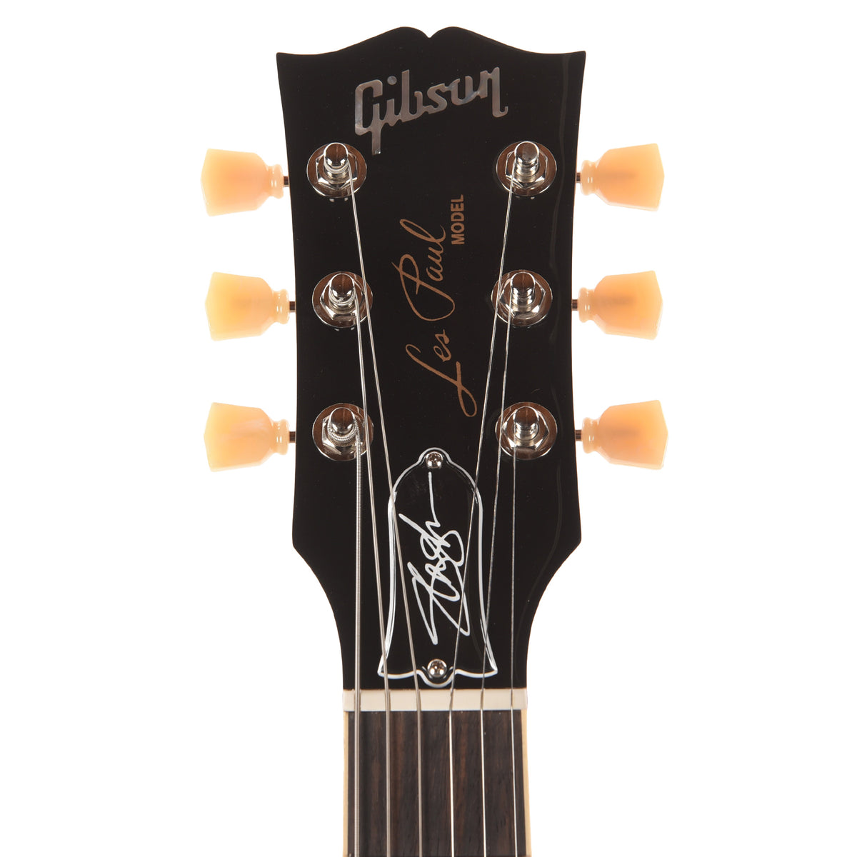 Gibson Artist Slash Les Paul Standard Appetite Burst Electric Guitars