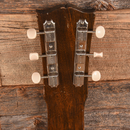 Gibson BR6 Lapsteel Sunburst 1950s Electric Guitars