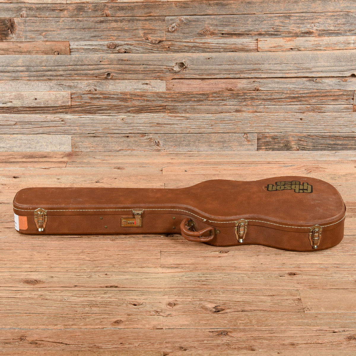 Gibson Chet Atkins SST Ebony 1991 Electric Guitars