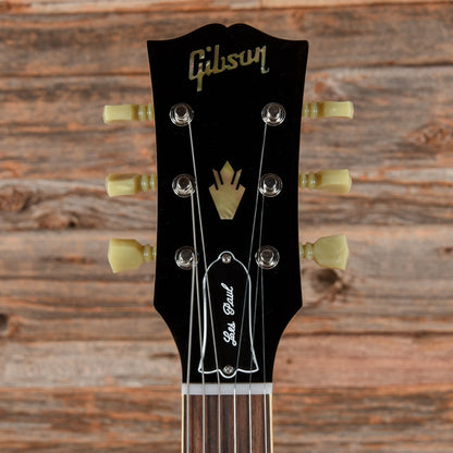 Gibson Custom '68 Les Paul Standard Reissue Goldtop 2023 Electric Guitars