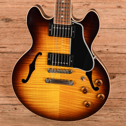 Gibson Custom CS-336 Sunburst 2003 Electric Guitars