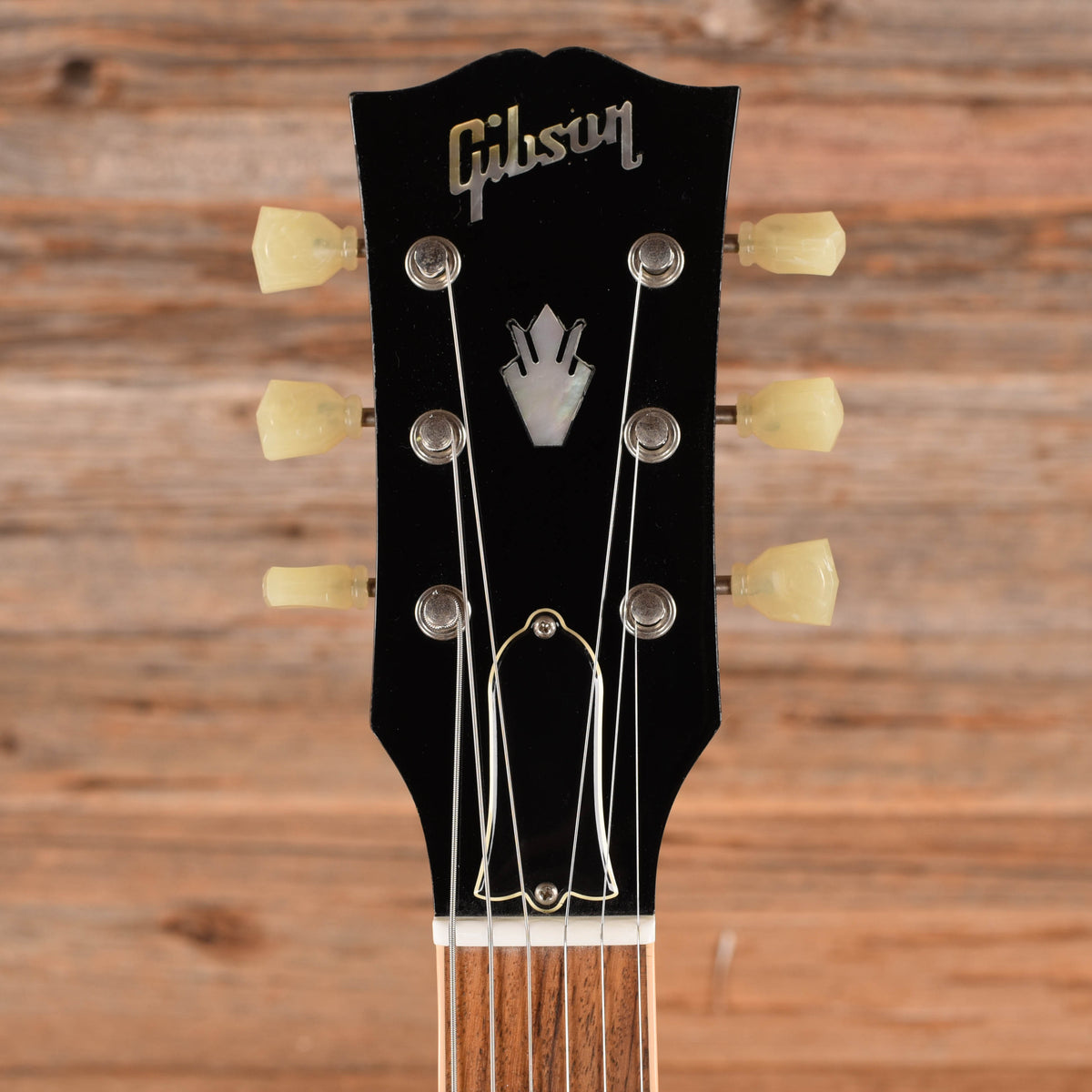 Gibson Custom CS-336 Sunburst 2003 Electric Guitars