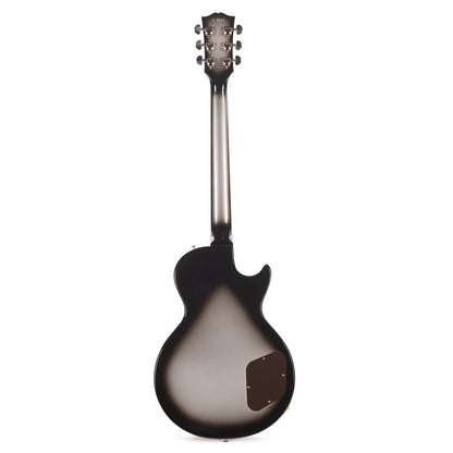 Gibson Custom Shop 1957 Les Paul "CME Spec" LEFTY Silverburst Gloss w/'60 V2 Neck & Single Custom "S" Bucker Electric Guitars