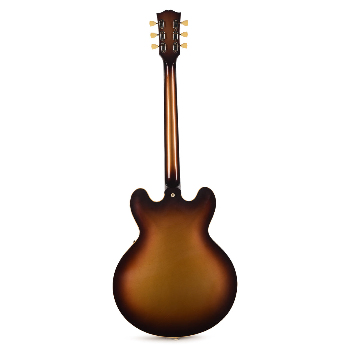 Gibson Custom Shop 1959 ES-335 "CME Spec" Antique Viceroy Goldburst Murphy Lab Ultra Light Aged w/Custom "S" Buckers Electric Guitars