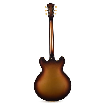 Gibson Custom Shop 1959 ES-335 "CME Spec" Antique Viceroy Goldburst Murphy Lab Ultra Light Aged w/Custom "S" Buckers Electric Guitars