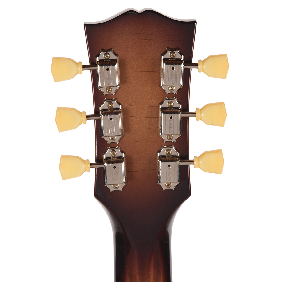 Gibson Custom Shop 1959 ES-335 "CME Spec" Antique Viceroy Goldburst Murphy Lab Ultra Light Aged w/Custom "S" Buckers Electric Guitars
