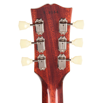 Gibson Custom Shop 1959 Les Paul Standard "CME Spec" AAA Torrefied Maple Kindred Burst VOS w/'59 Carmelita Neck Electric Guitars