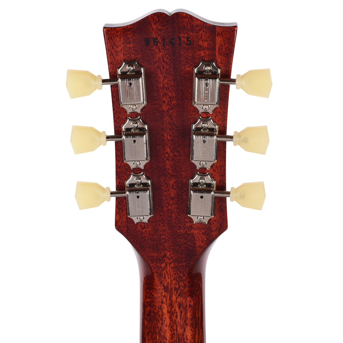 Gibson Custom Shop 1959 Les Paul Standard "CME Spec" Cherry Tea Burst VOS w/60 V2 Neck Electric Guitars