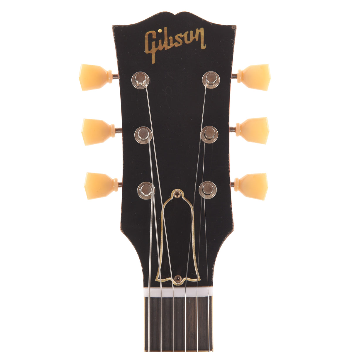 Gibson Custom Shop 1959 Les Paul Standard "CME Spec" Heavy Antique Slow Iced Tea Fade Murphy Lab Heavy Aged w/'60 V3 Neck Profile Electric Guitars