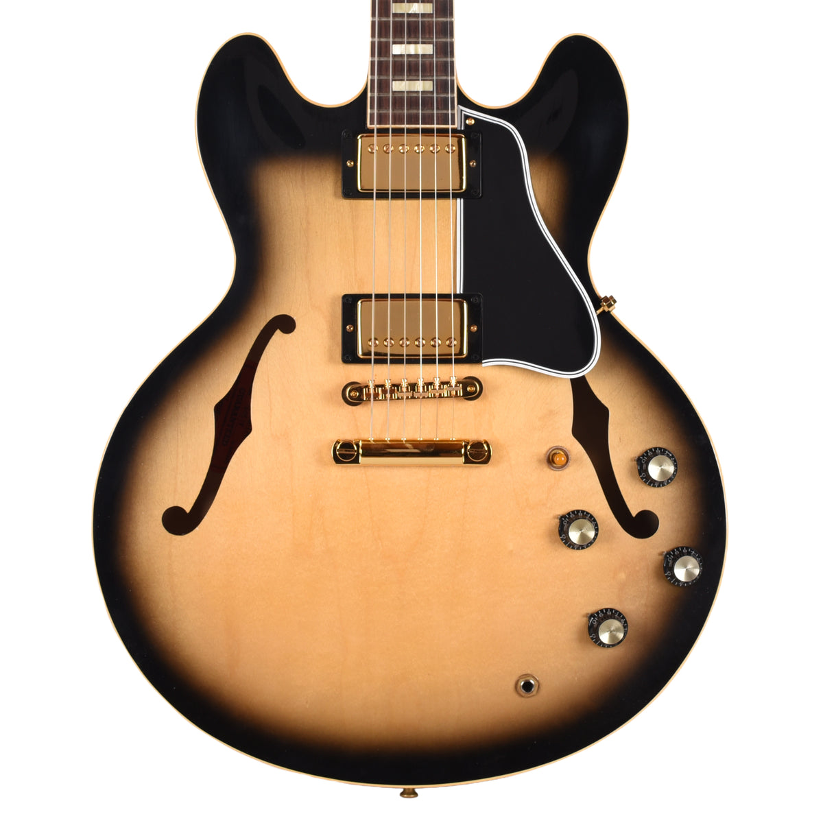 Gibson Custom Shop 1964 ES-335 "CME Spec" Antique Argentine Grey Murphy Lab Ultra Light Aged GH w/Custom "S" Buckers Electric Guitars