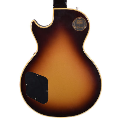 Gibson Custom Shop 1968 Les Paul Custom Antique Viceroy Goldburst Murphy Lab Ultra Light Aged w/Custom "S" Buckers Electric Guitars