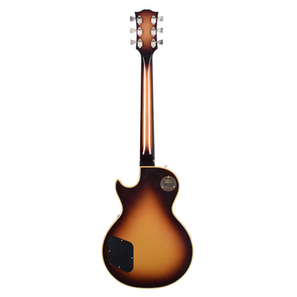 Gibson Custom Shop 1968 Les Paul Custom Antique Viceroy Goldburst Murphy Lab Ultra Light Aged w/Custom "S" Buckers Electric Guitars