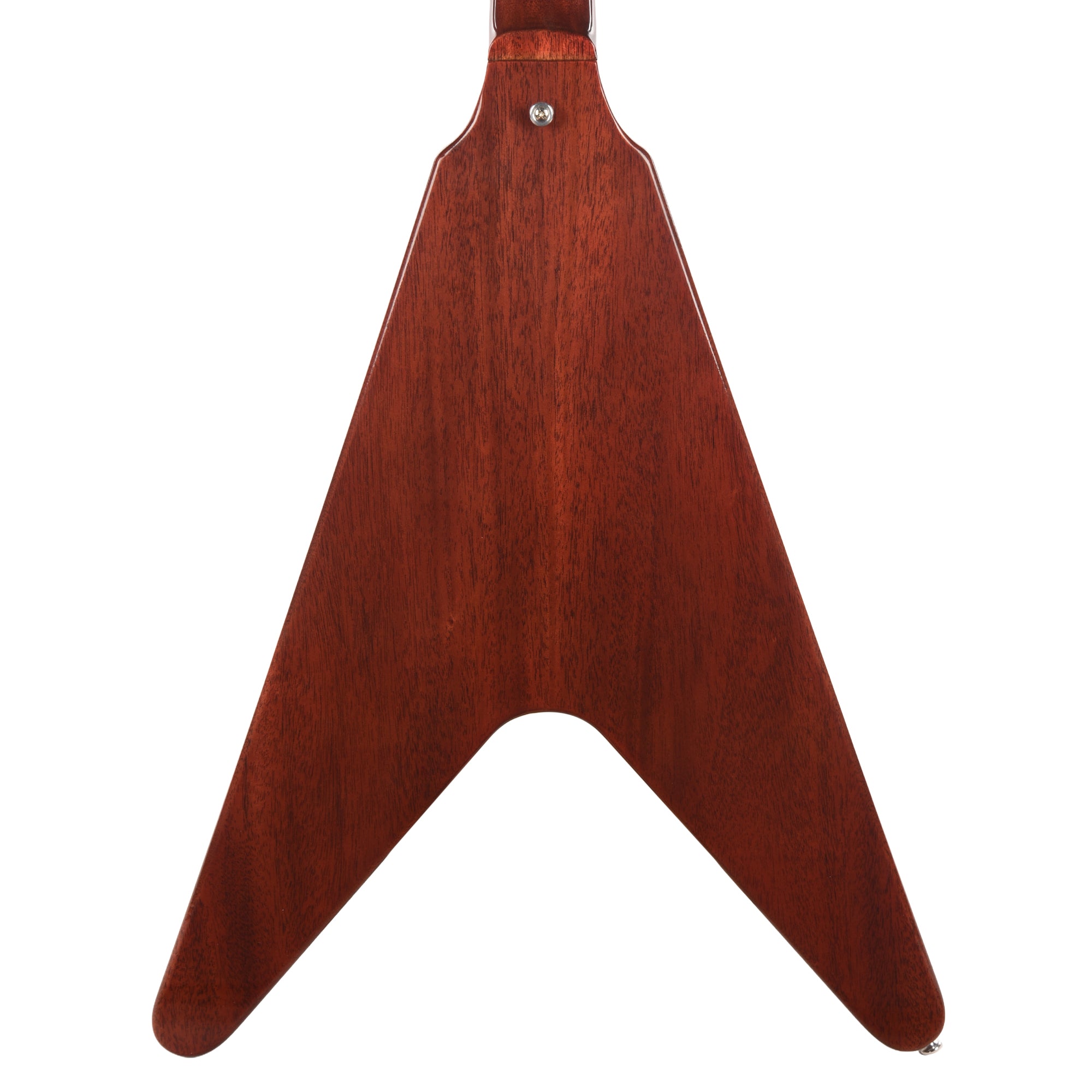 Gibson Custom Shop 1971 Flying V Medallion Reissue Medallion Cherry Electric Guitars