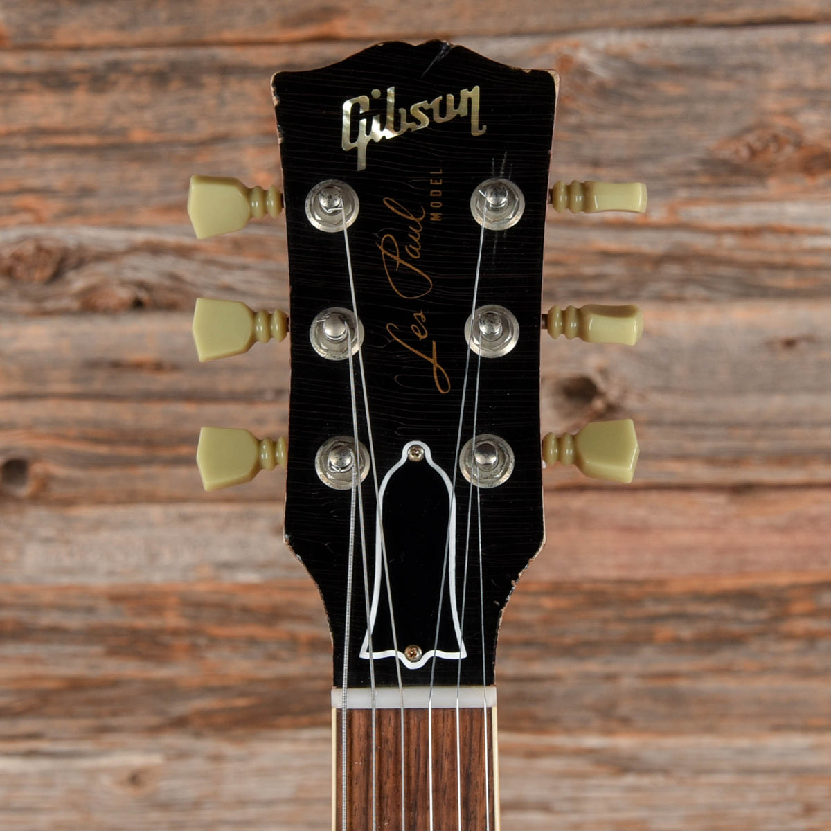 Gibson Custom Shop Duane Allman '59 Les Paul Aged Sunburst 2013 Electric Guitars
