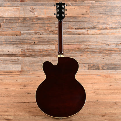 Gibson Custom Tal Farlow Wine Red 1996 Electric Guitars