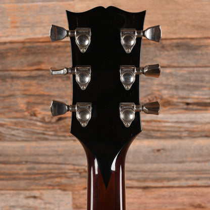 Gibson Custom Tal Farlow Wine Red 1996 Electric Guitars