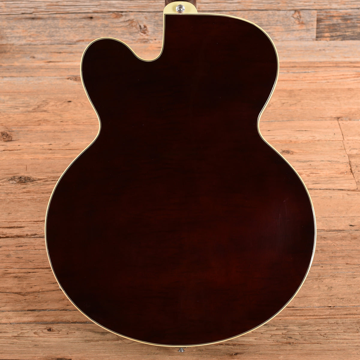Gibson Custom Tal Farlow Wine Red 1996 Electric Guitars