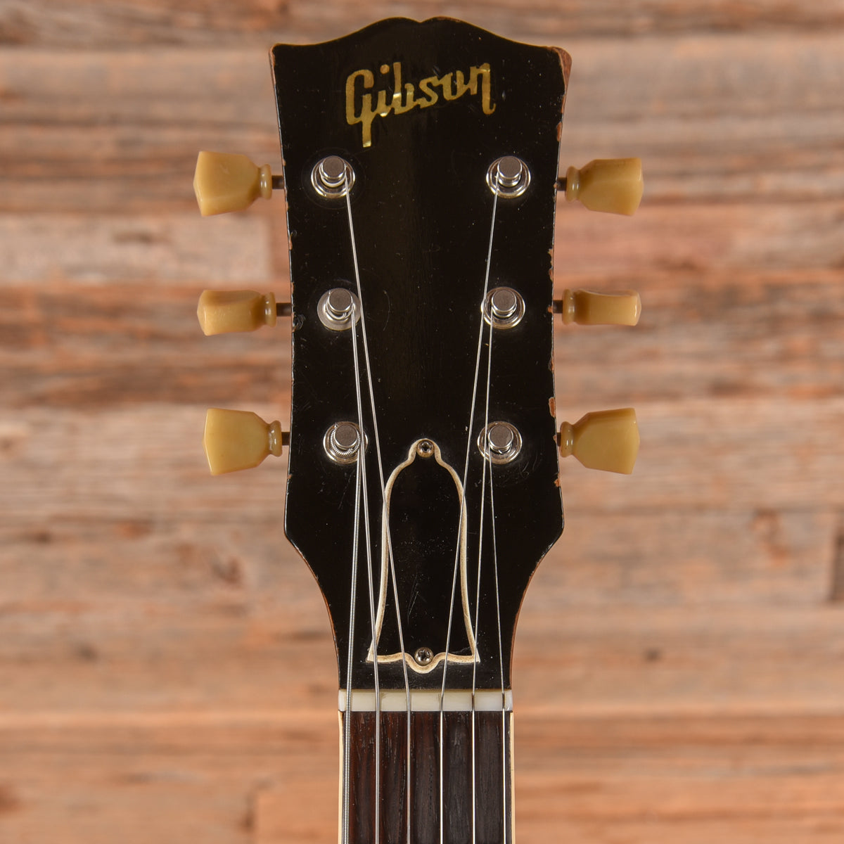 Gibson ES-330T Sunburst 1962 Electric Guitars
