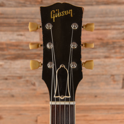 Gibson ES-330T Sunburst 1962 Electric Guitars