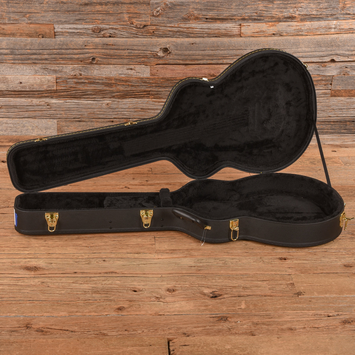 Gibson ES-330T Sunburst 1962 Electric Guitars