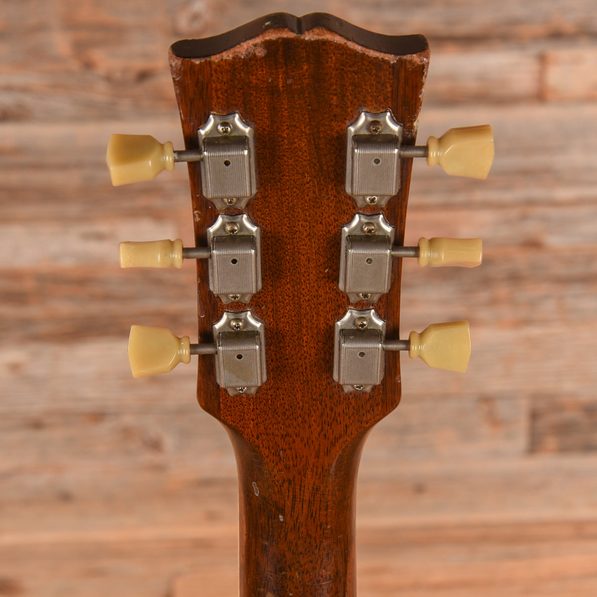 Gibson ES-330T Sunburst 1962 Electric Guitars