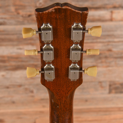 Gibson ES-330T Sunburst 1962 Electric Guitars