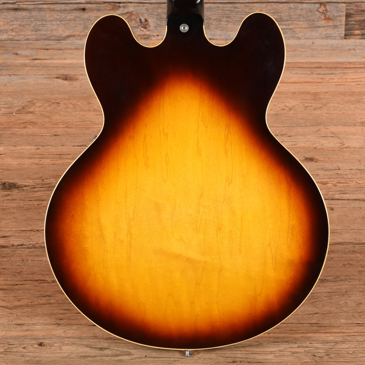 Gibson ES-335 12 String Sunburst 1966 Electric Guitars