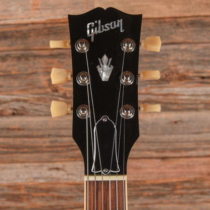 Gibson ES-335 Block Cherry 2022 Electric Guitars