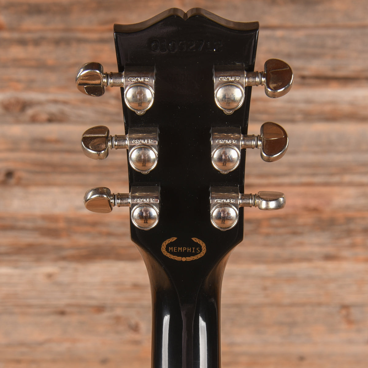 Gibson ES-335 Dot Ebony 2002 Electric Guitars
