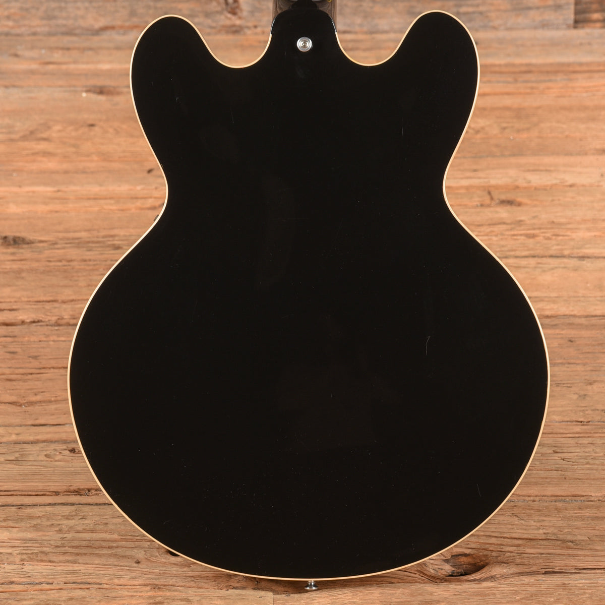 Gibson ES-335 Dot Ebony 2002 Electric Guitars