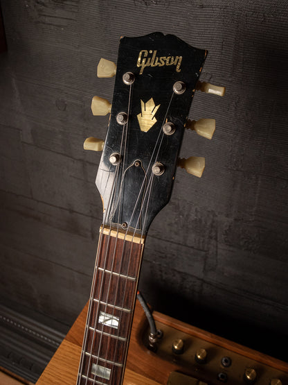 Gibson ES-335 Pelham Blue 1968 Electric Guitars