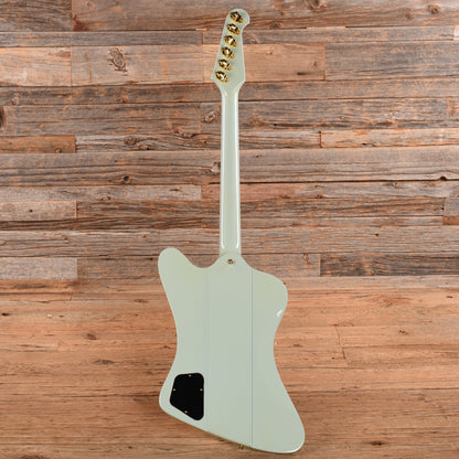 Gibson Firebird VII Frost Blue 1991 Electric Guitars