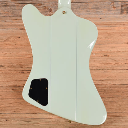 Gibson Firebird VII Frost Blue 1991 Electric Guitars