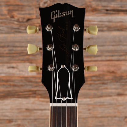 Gibson Gibson Les Paul Goldtop Reissue Sunburst 2011 Electric Guitars