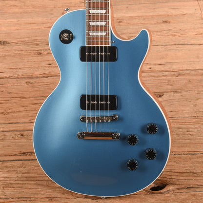 Gibson Les Paul Classic Pelham Blue 2018 Electric Guitars