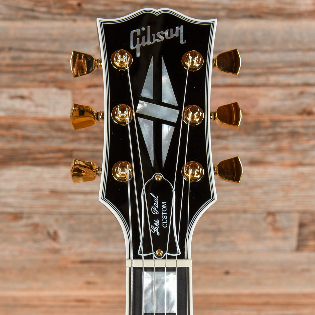 Gibson Les Paul Custom 70s Sunburst 2025 Electric Guitars