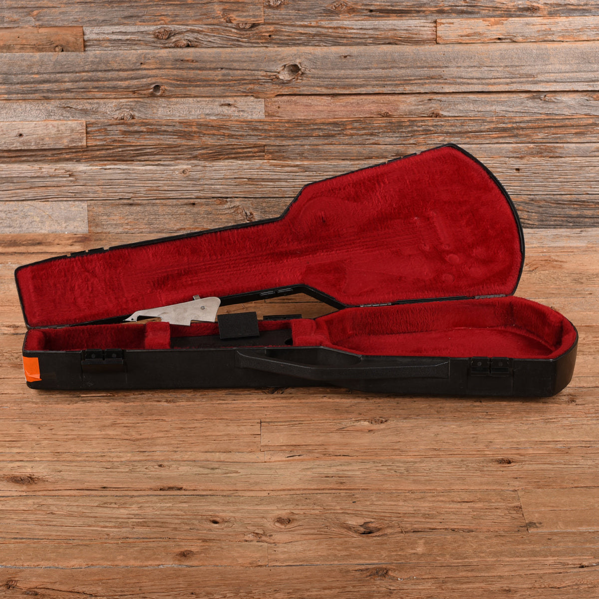 Gibson Les Paul Deluxe Wine Red 1979 Electric Guitars