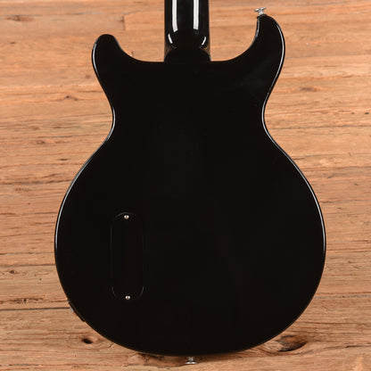 Gibson Les Paul Jr. Ebony 2025 Electric Guitars