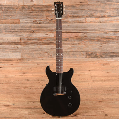 Gibson Les Paul Jr. Ebony 2025 Electric Guitars