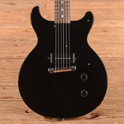 Gibson Les Paul Jr. Ebony 2025 Electric Guitars