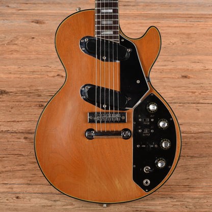 Gibson Les Paul Recording Walnut 1973 Electric Guitars