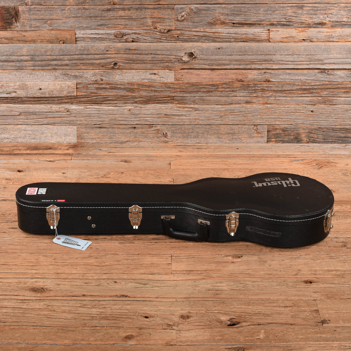 Gibson Les Paul Signature T Wine Red 2013 Electric Guitars