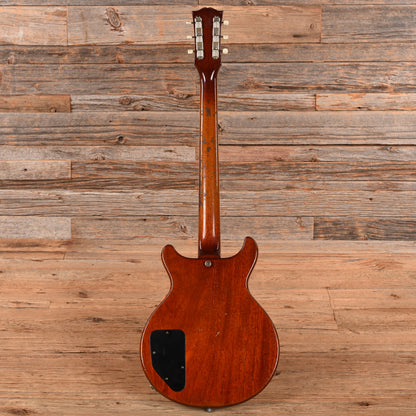 Gibson Les Paul Special Cherry Refin 1960 Electric Guitars