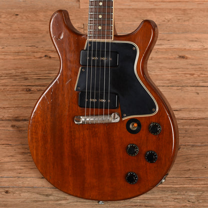 Gibson Les Paul Special Cherry Refin 1960 Electric Guitars