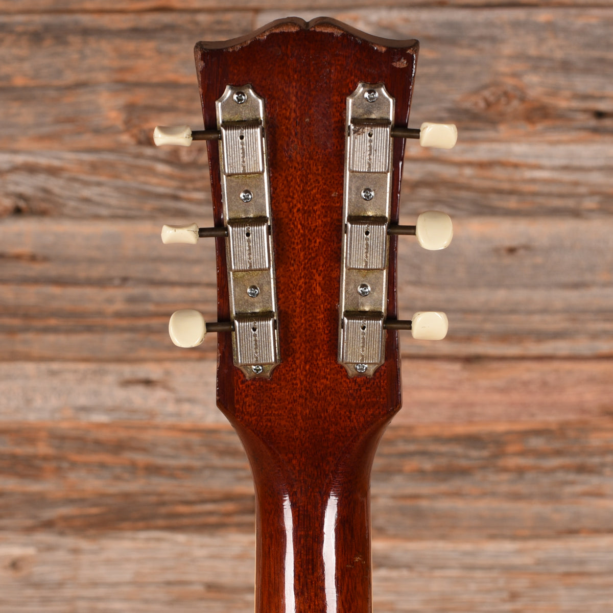 Gibson Les Paul Special Cherry Refin 1960 Electric Guitars