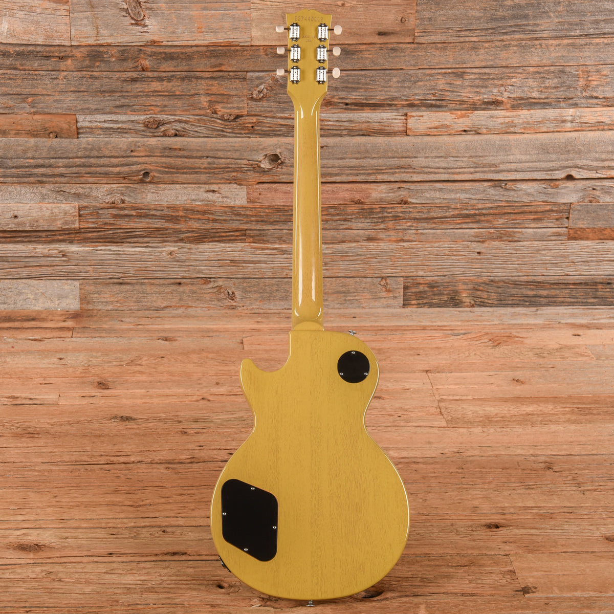Gibson Les Paul Special TV Yellow 2024 Electric Guitars