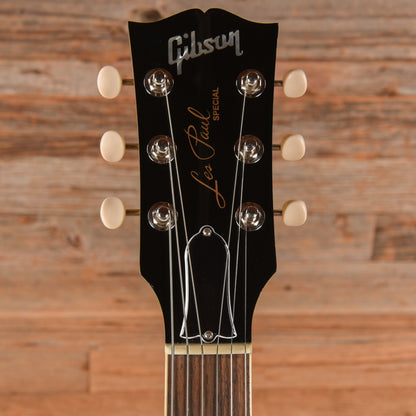 Gibson Les Paul Special TV Yellow 2024 Electric Guitars